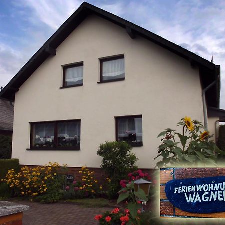 Ferienhaus Wagner Weiler  المظهر الخارجي الصورة