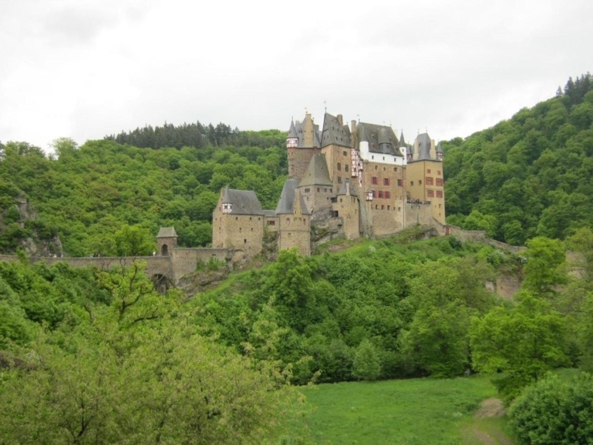 Ferienhaus Wagner Weiler  المظهر الخارجي الصورة