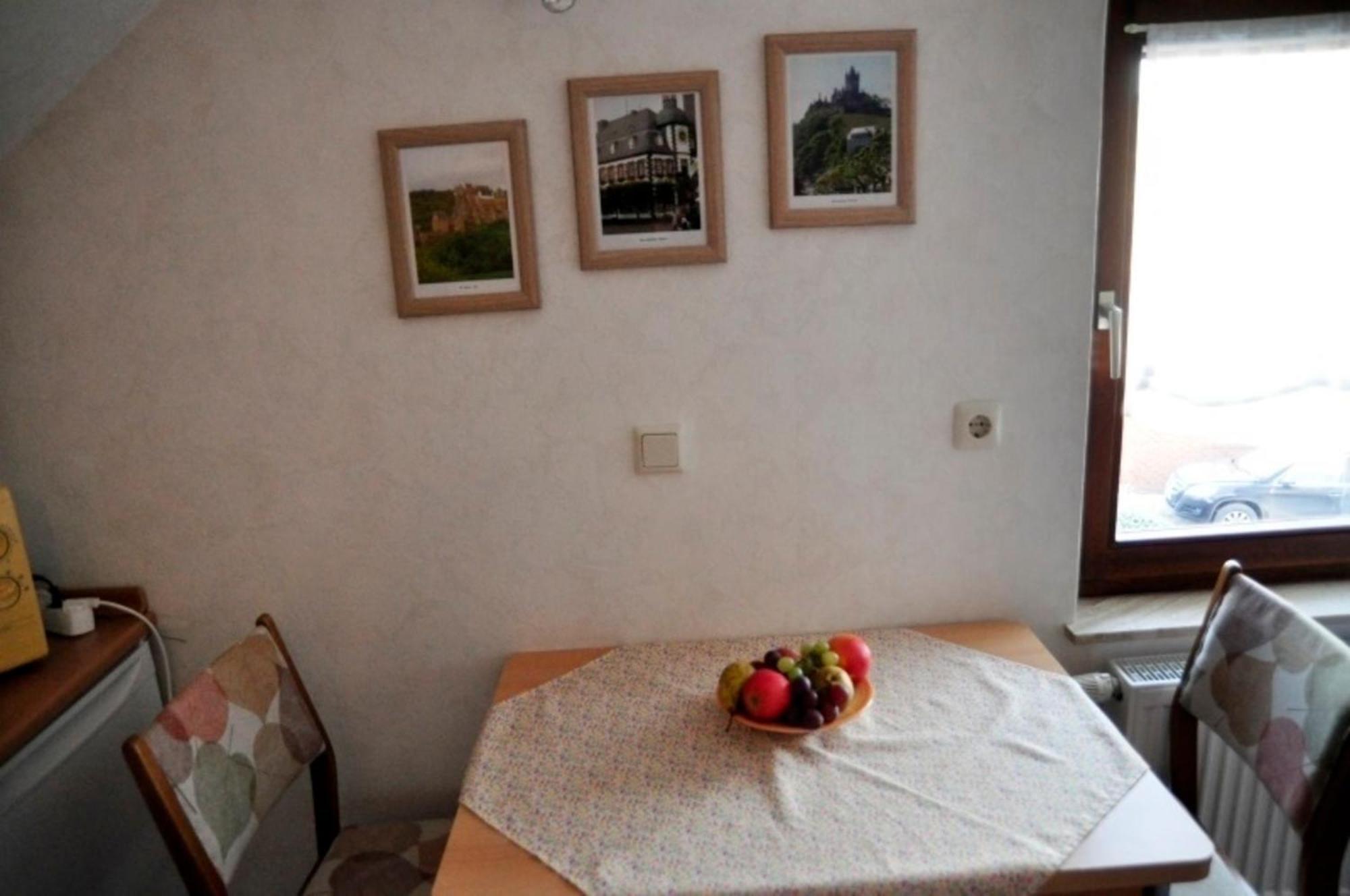 Ferienhaus Wagner Weiler  المظهر الخارجي الصورة