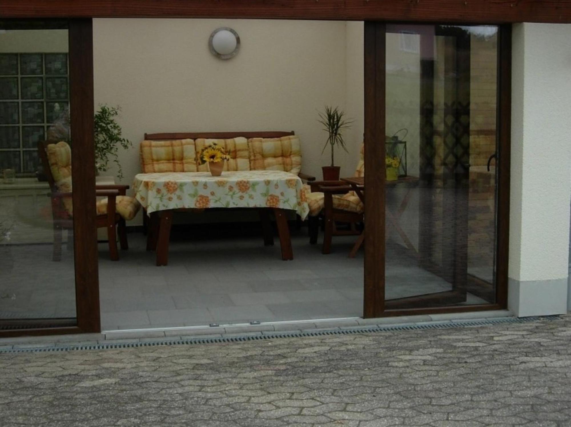 Ferienhaus Wagner Weiler  المظهر الخارجي الصورة